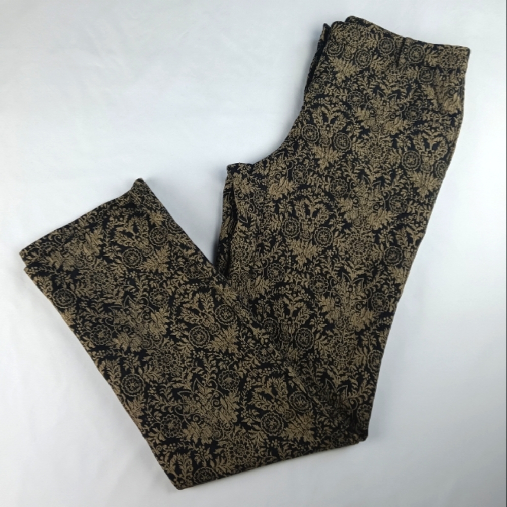 7Th Avenue Design Studio Womens Pants.
